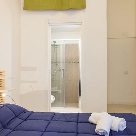 Cve IV - Bh 84 Appartement Napels Buitenkant foto